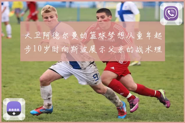 大卫阿德尔曼的篮球梦想从童年起步10岁时向斯波展示父亲的战术理念
